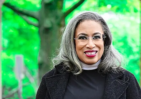 Wilda C. Gafney