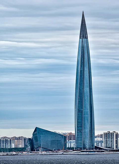 Gazprom