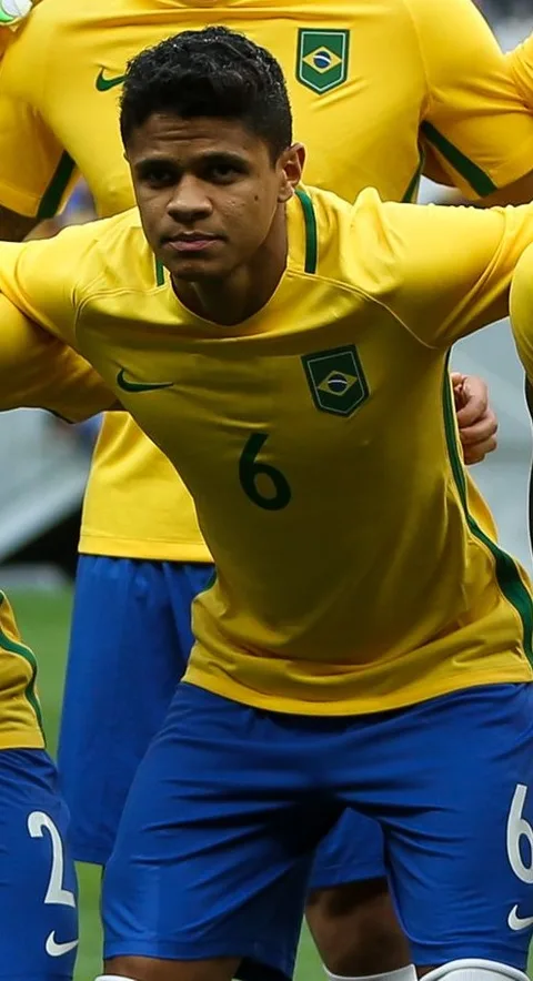Douglas Santos