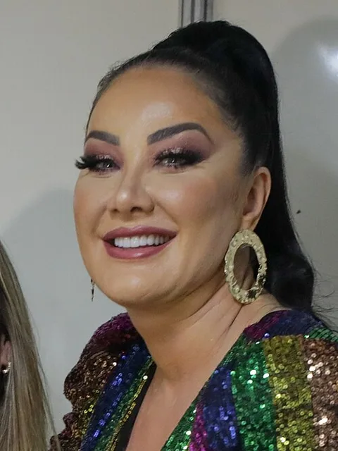 Helen Ganzarolli