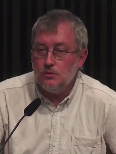 Jorge Riechmann