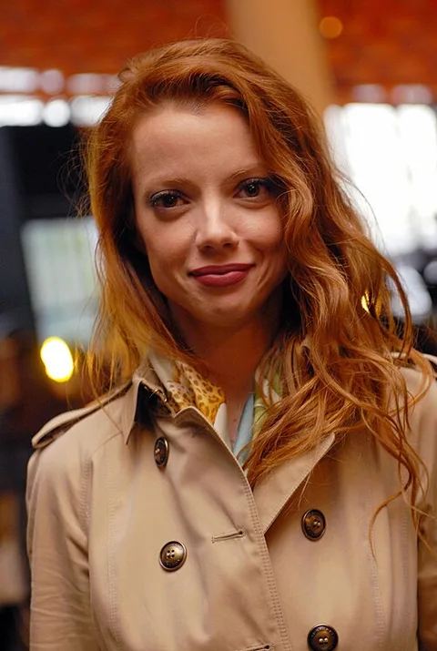 Julia Petit