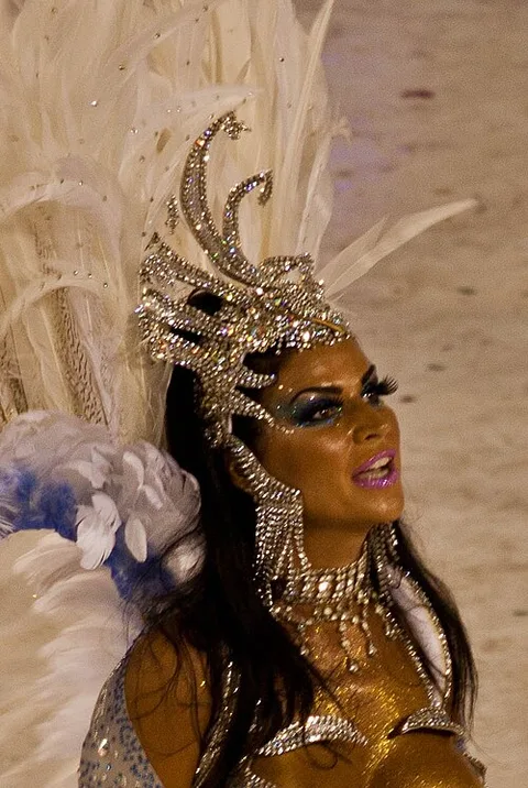 Solange Gomes