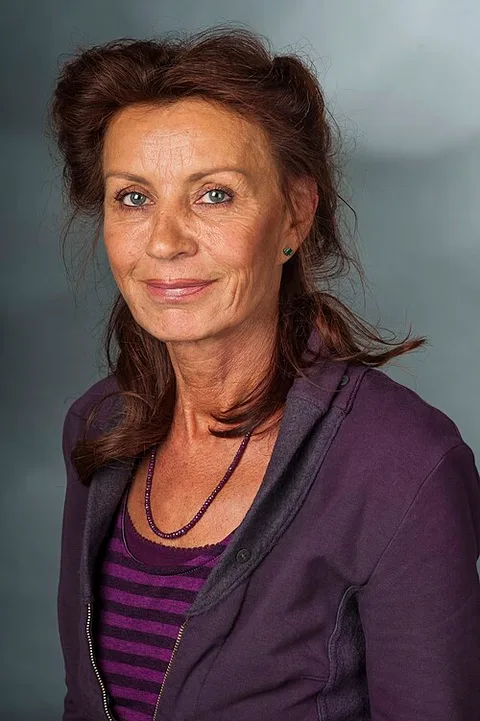 Ulla Jelpke
