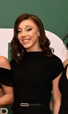 Laman Alimuradova