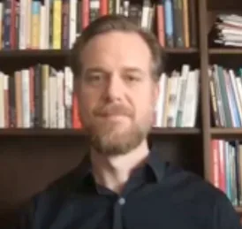 Ben Hubbard