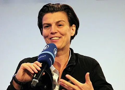 Carolin Emcke
