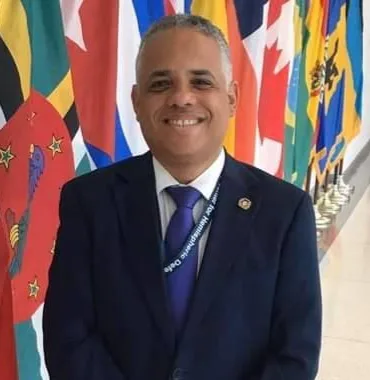 Eddy De Gracia