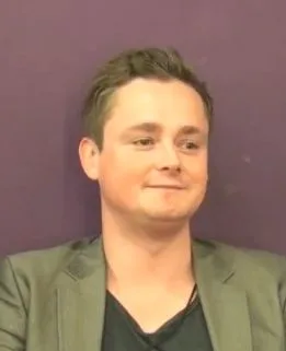 Tom Chaplin
