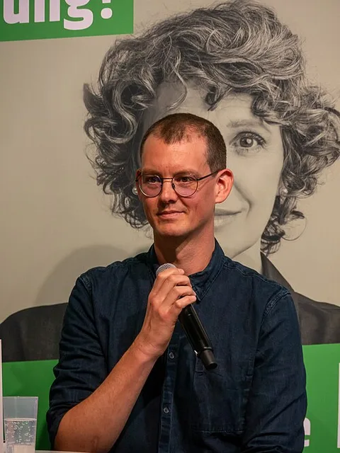Daniel Mullis