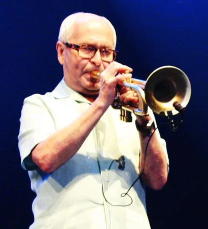 Greg Adams