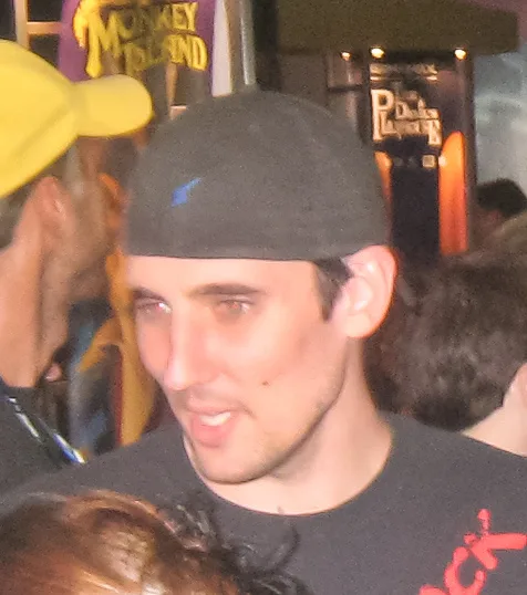 Craig Skistimas