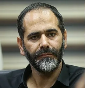 Alireza Abbasi