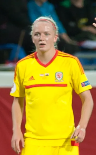 Helen Bleazard