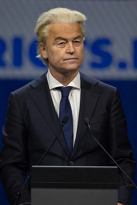 Geert Wilders