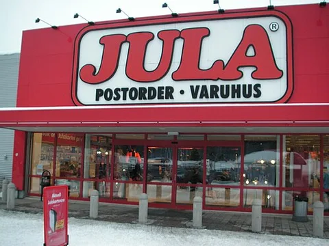 Jula