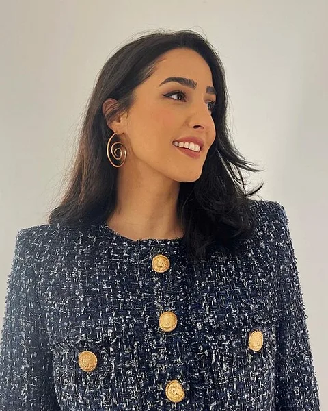 Nesrine Slaoui