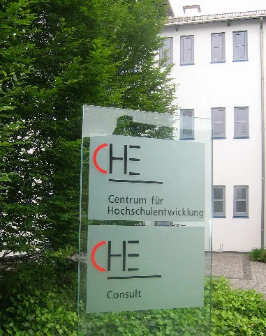 Centre for Higher Education