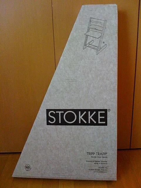 Stokke AS