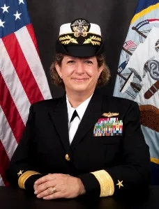 Danelle Barrett