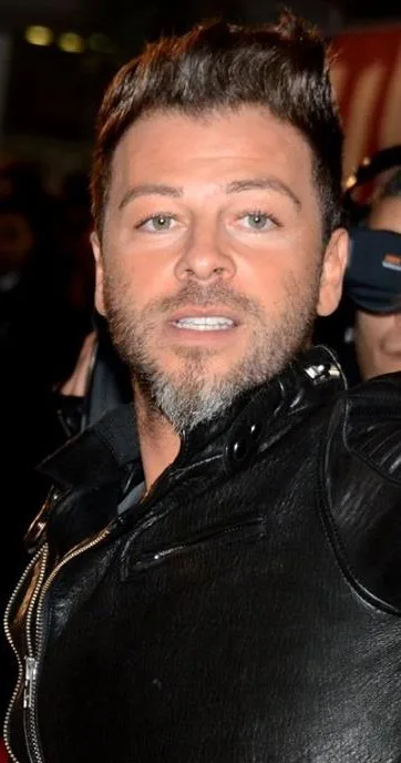 Christophe Maé