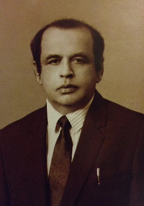 Abdul Majeed Akhund