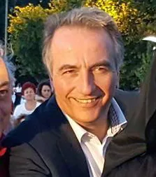 Stavros Kalafatis
