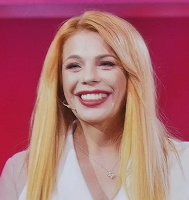 Anastasija Stockaja