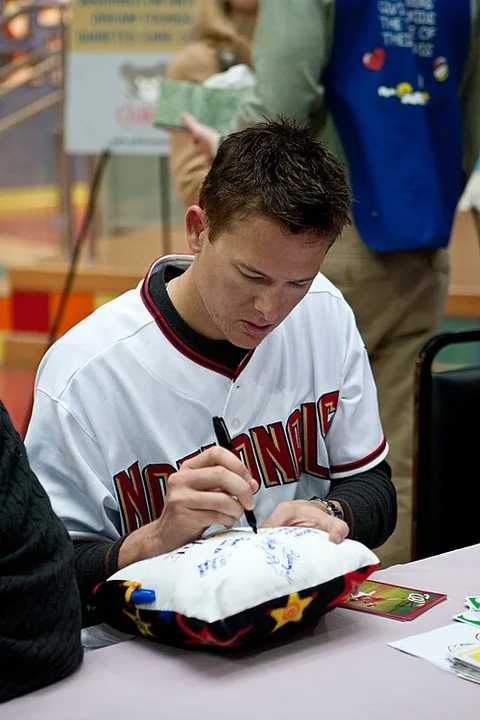 Tyler Clippard