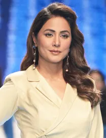 Hina Khan