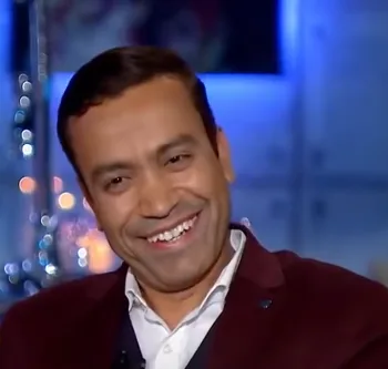 Sameh Hussein
