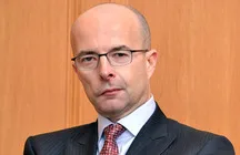 Jonathan Knott