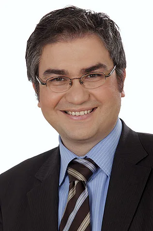 Serkan Tören