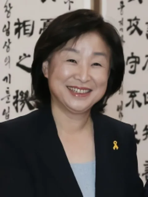 Sim Sang-jung