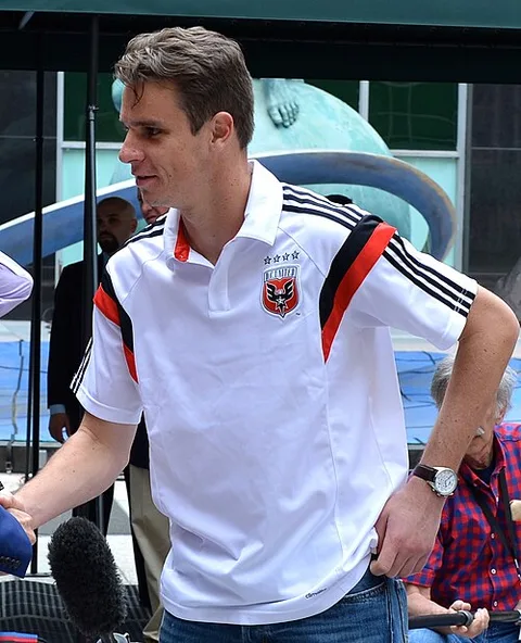 Conor Shanosky