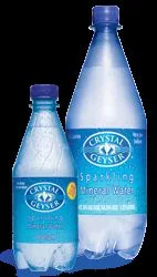 Crystal Geyser Water Company