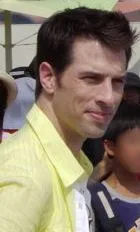 Patrick Harlan