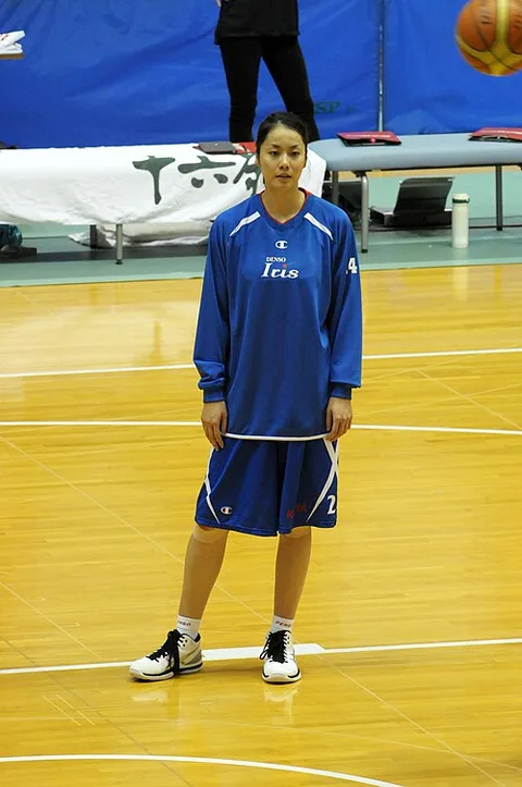 Akino Nakagawa