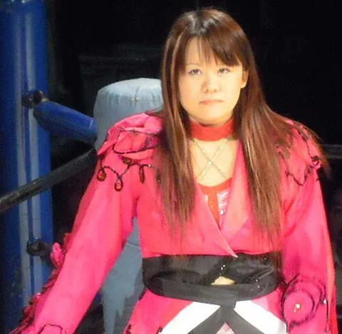 Hanako Nakamori