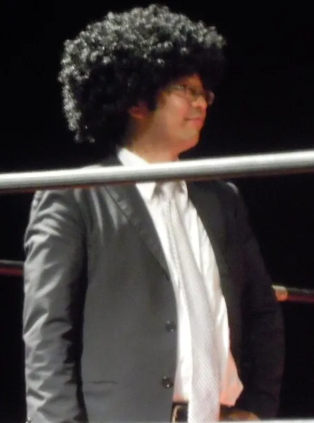 Hisaya Imabayashi