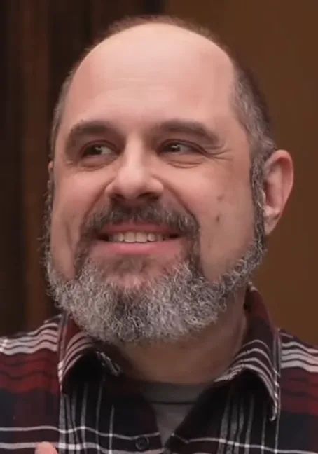 Craig Mazin