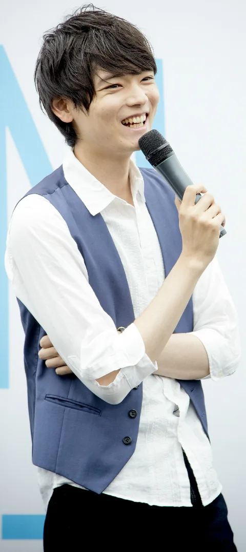 Furukawa Yuki