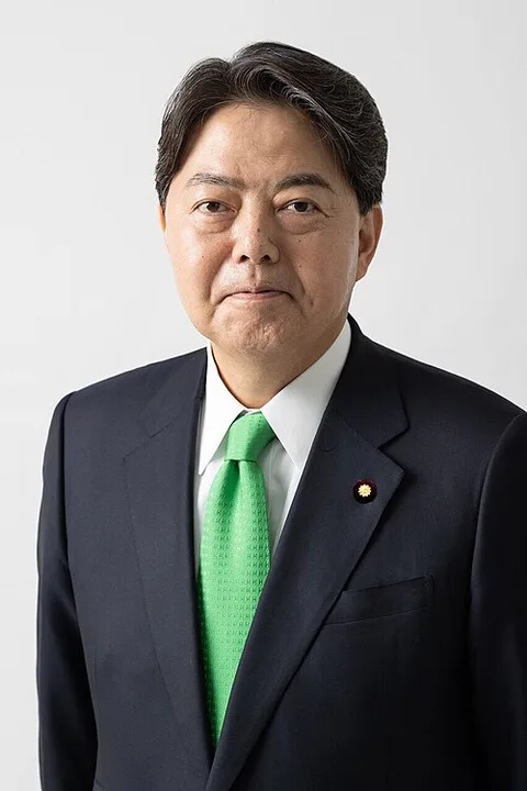 Yoshimasa Hayashi