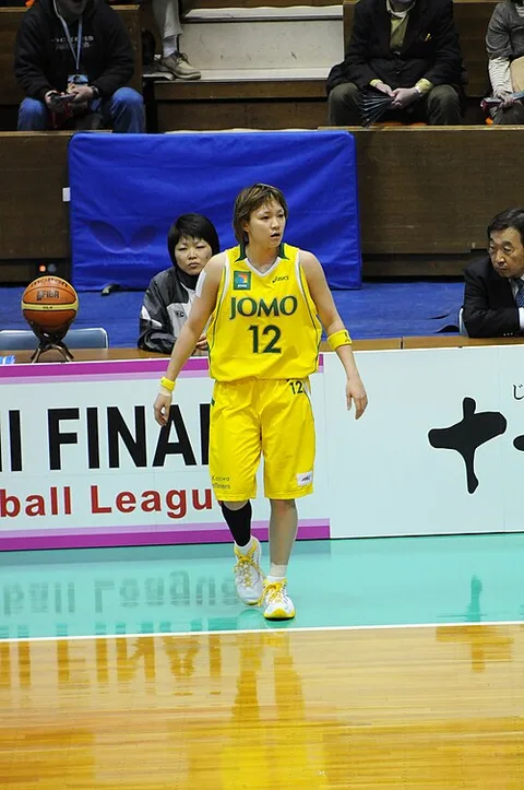Asami Yoshida