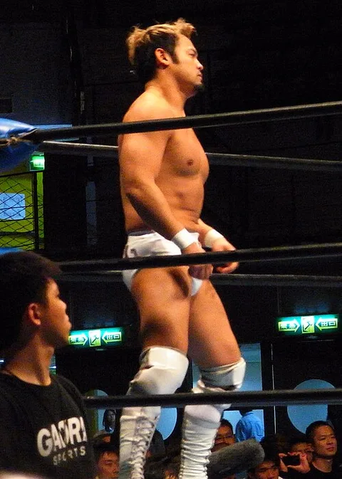 Kaz Hayashi