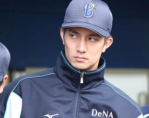 Yuki Kuniyoshi