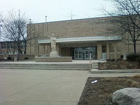 St. Xavier High School