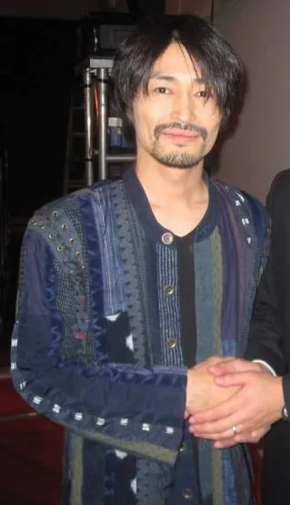 Ken Yasuda