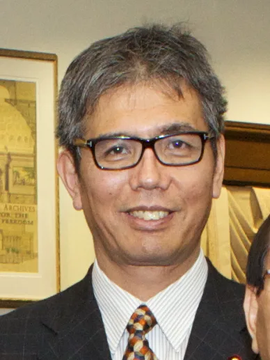 Takeshi Miyamoto