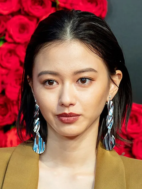 Maika Yamamoto